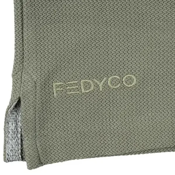 تی شرت آستین کوتاه مردانه / زنانه فدیکو