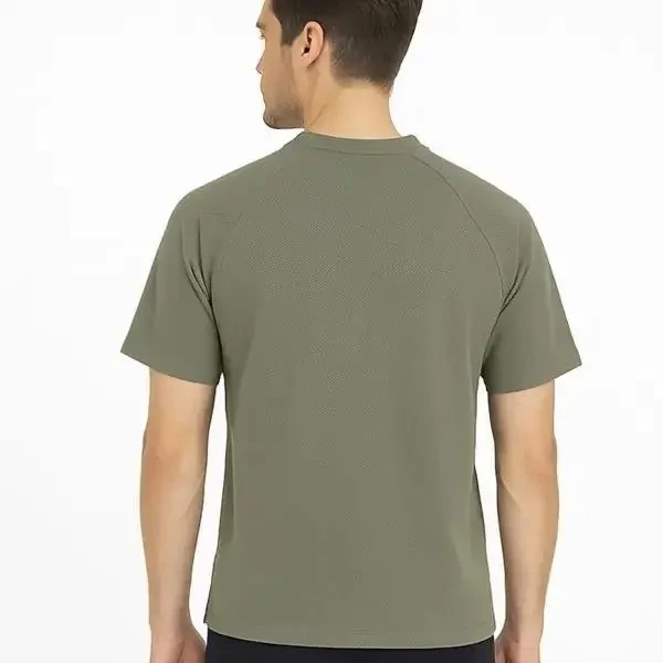 تی شرت آستین کوتاه مردانه / زنانه فدیکو