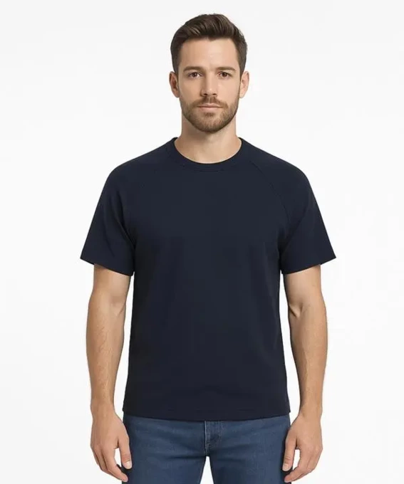 تی شرت آستین کوتاه مردانه / زنانه فدیکو