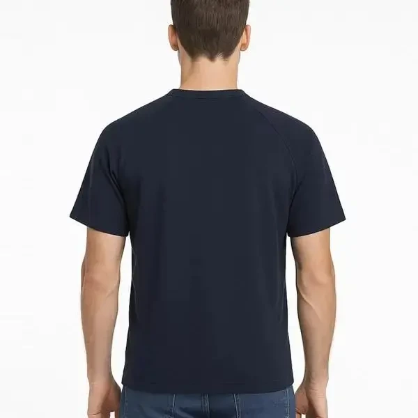 تی شرت آستین کوتاه مردانه / زنانه فدیکو