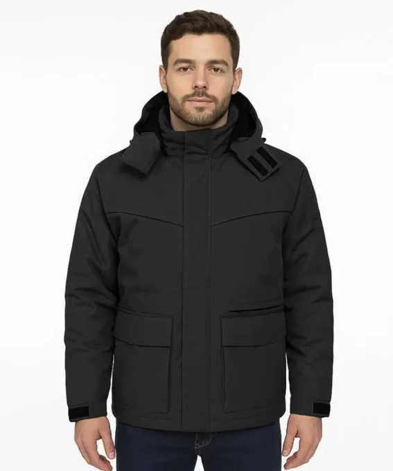 کاپشن مردانه / زنانه فدیکو