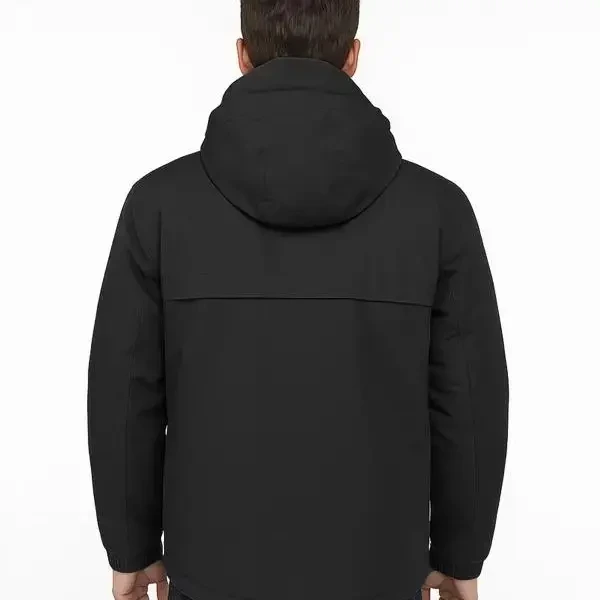 کاپشن مردانه / زنانه فدیکو