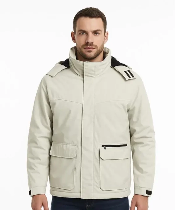 کاپشن مردانه / زنانه فدیکو