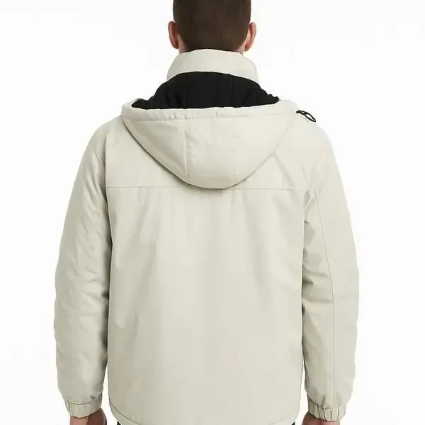 کاپشن مردانه / زنانه فدیکو