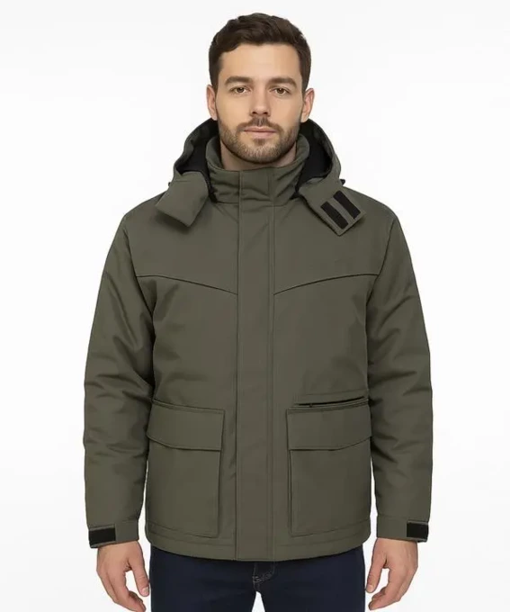 کاپشن مردانه / زنانه فدیکو