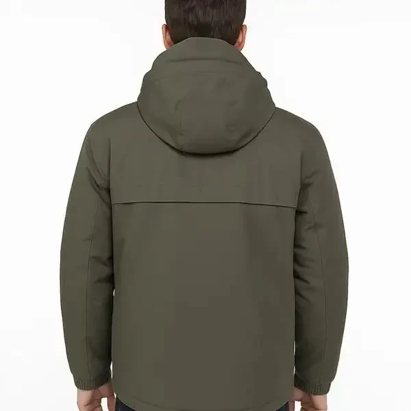 کاپشن مردانه / زنانه فدیکو