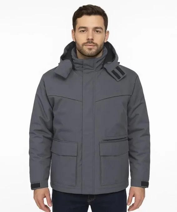 کاپشن مردانه / زنانه فدیکو