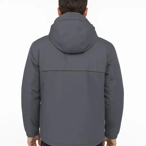 کاپشن مردانه / زنانه فدیکو