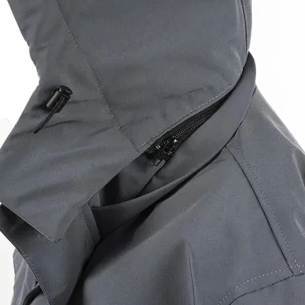 کاپشن مردانه / زنانه فدیکو