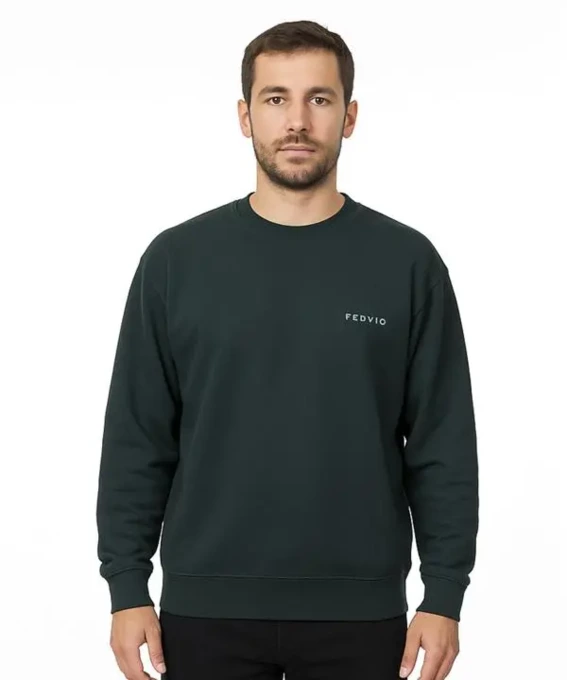 پلیور مردانه / زنانه فدیکو