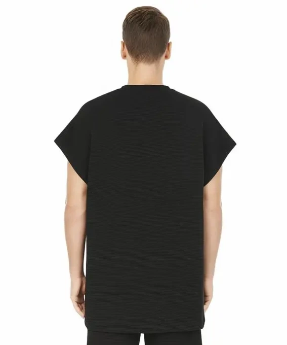 تی شرت آستین کوتاه مردانه / زنانه فدیکو