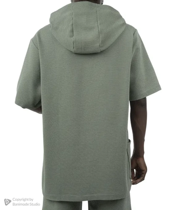 تی شرت آستین کوتاه مردانه / زنانه فدیکو