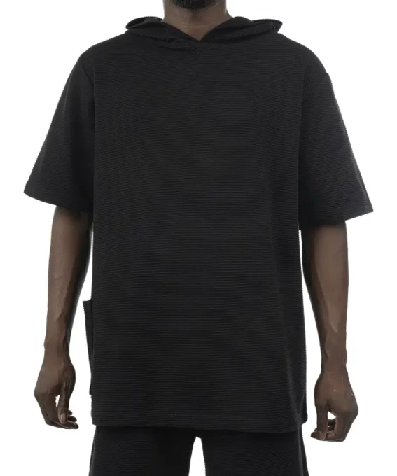 تی شرت آستین کوتاه مردانه / زنانه فدیکو