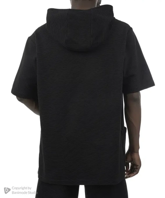 تی شرت آستین کوتاه مردانه / زنانه فدیکو