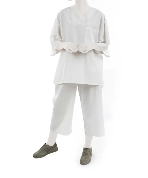 ست دو تکه زنانه فدیکو