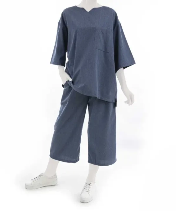 ست دو تکه زنانه فدیکو