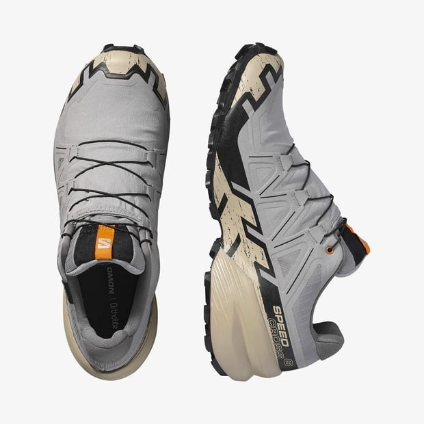 کفش دویدن و پیاده‌روی مردانه سالامون