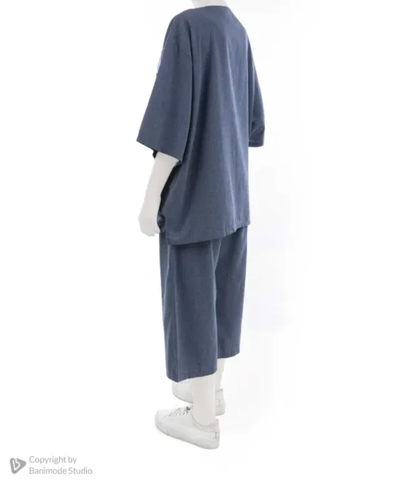 ست دو تکه زنانه فدیکو