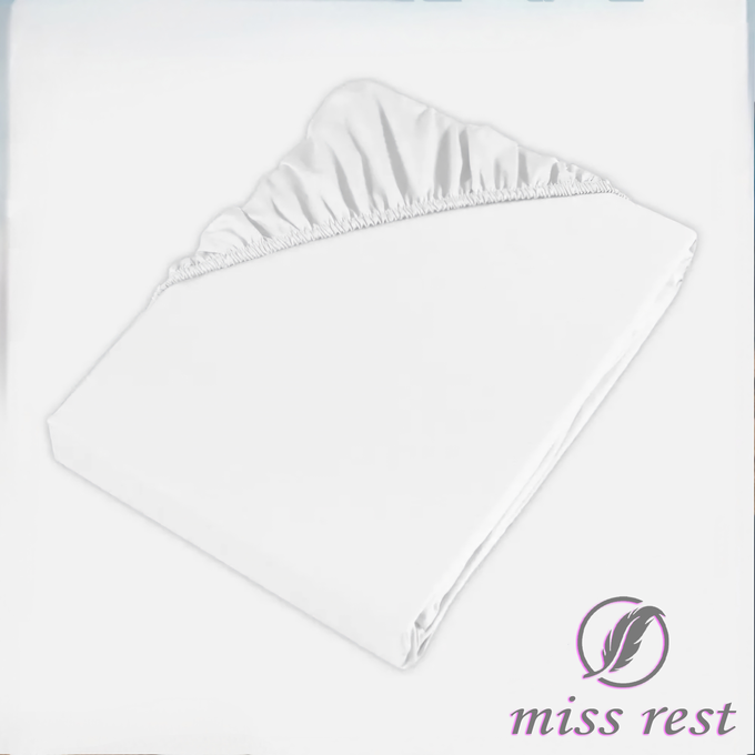 ست روتختی و روبالشی مردانه / زنانه میس رست