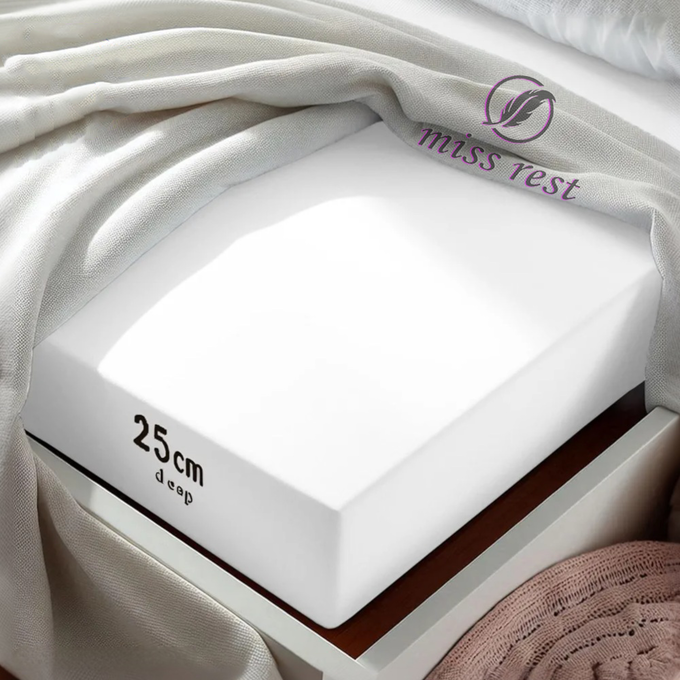 ست روتختی و روبالشی مردانه / زنانه میس رست