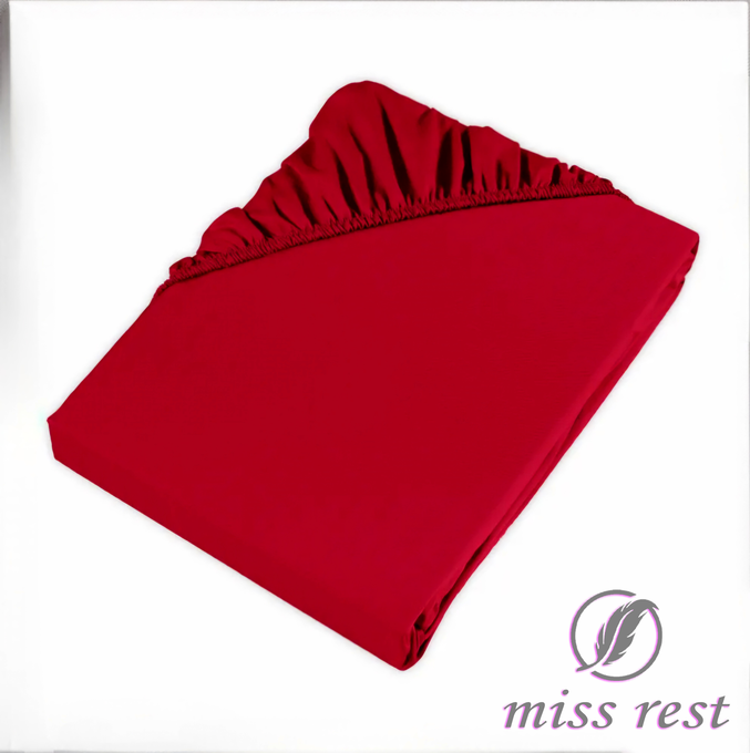 ست روتختی و روبالشی مردانه / زنانه میس رست