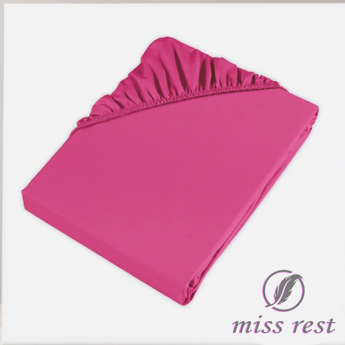 ست روتختی و روبالشی مردانه / زنانه میس رست