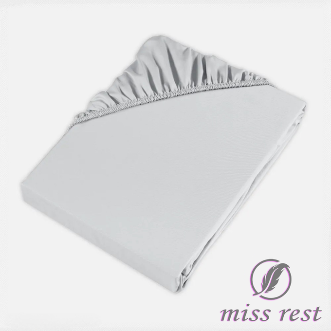 ست روتختی و روبالشی مردانه / زنانه میس رست