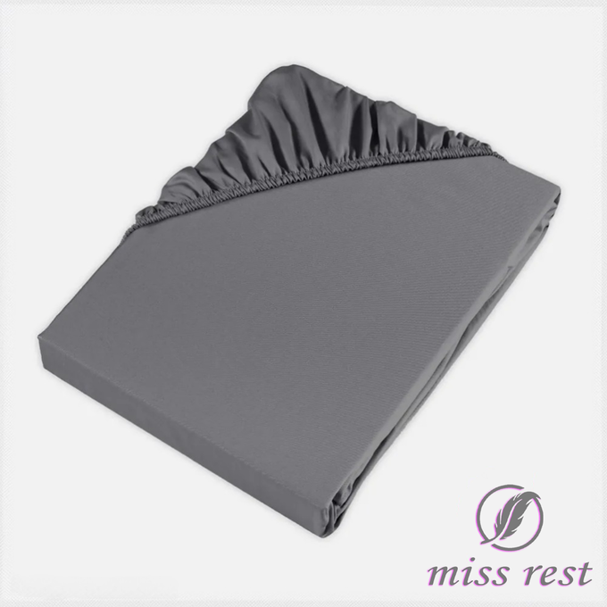 ست روتختی و روبالشی مردانه / زنانه میس رست