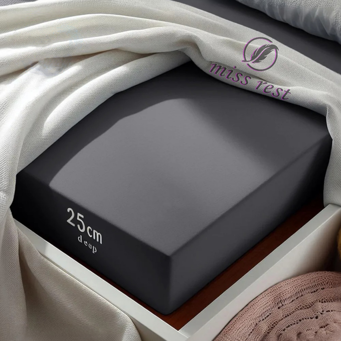 ست روتختی و روبالشی مردانه / زنانه میس رست