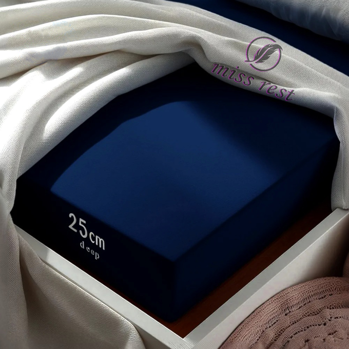 ست روتختی و روبالشی مردانه / زنانه میس رست