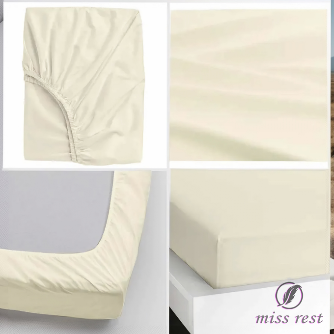 ست روتختی و روبالشی مردانه / زنانه میس رست