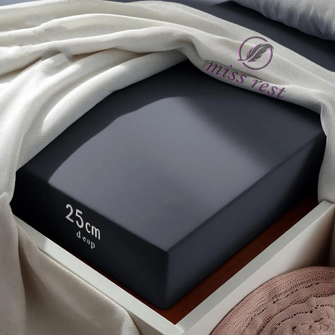 ست روتختی و روبالشی مردانه / زنانه میس رست