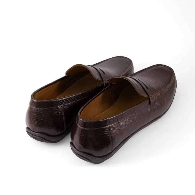 کفش کالج مردانه منط