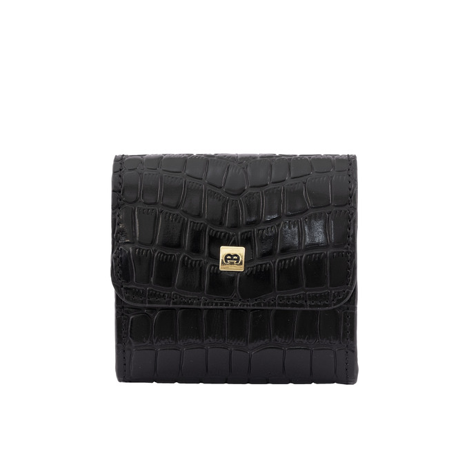 کیف پول زنانه منط