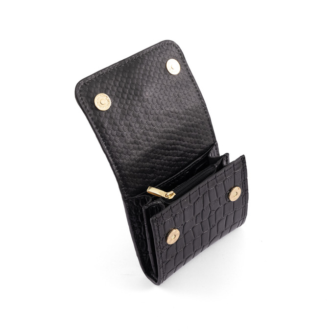 کیف پول زنانه منط