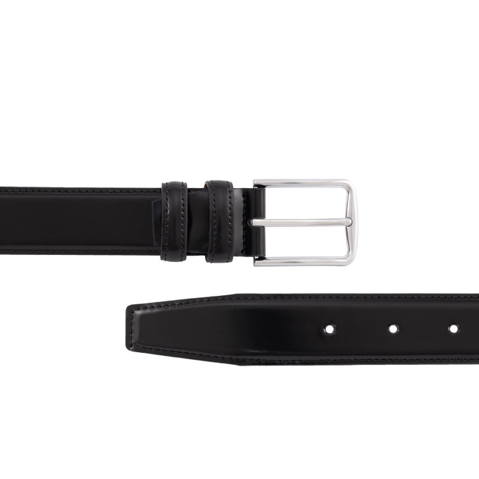 کمربند رسمی مردانه منط