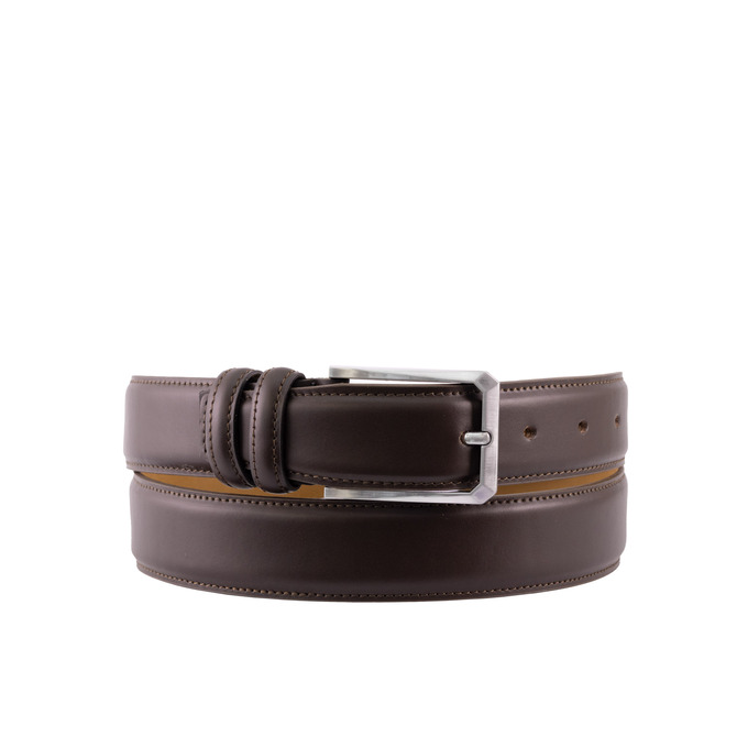 کمربند رسمی مردانه منط