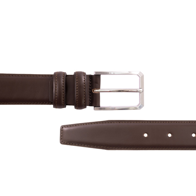 کمربند رسمی مردانه منط