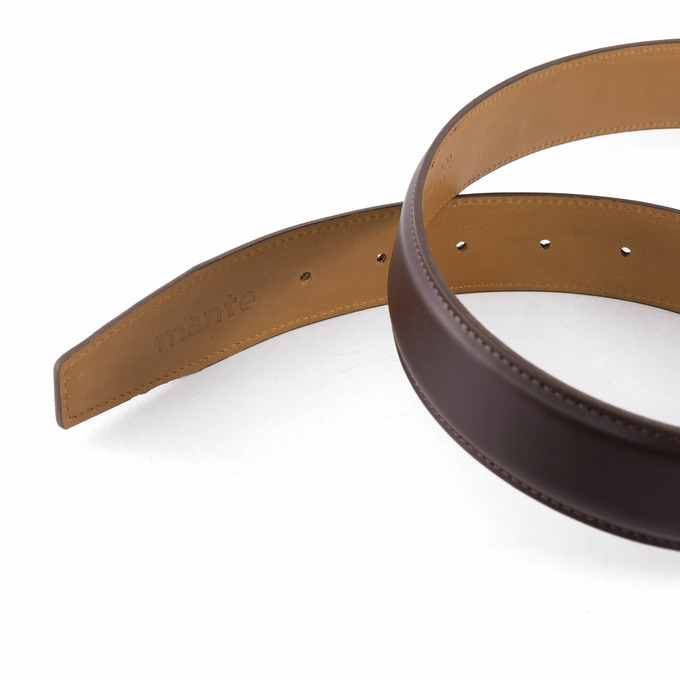 کمربند رسمی مردانه منط