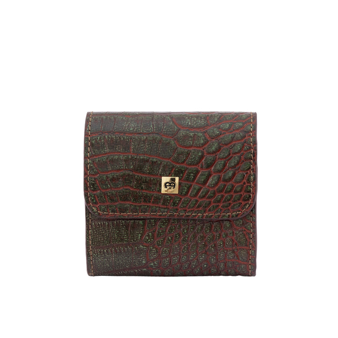 کیف پول زنانه منط