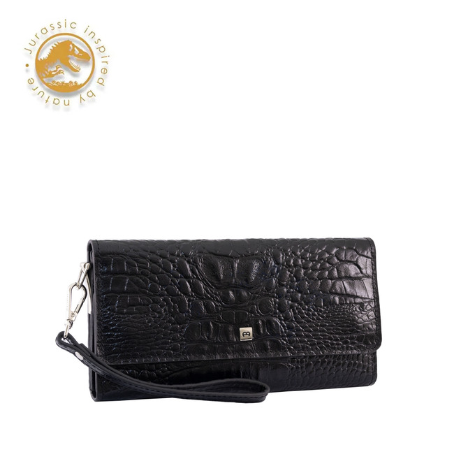 کیف پاسپورتی مردانه منط