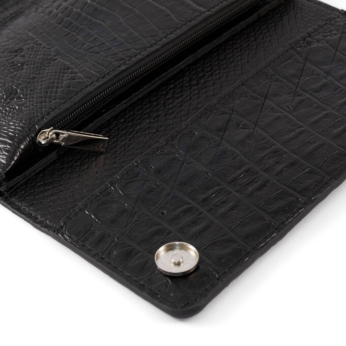 کیف پاسپورتی مردانه منط