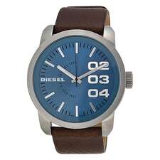 ساعت مچی آنالوگ مردانه دیزل