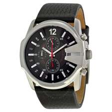 ساعت مچی آنالوگ مردانه دیزل