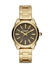 ساعت مچی آنالوگ زنانه دیزل