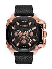 ساعت مچی آنالوگ مردانه دیزل