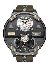 ساعت مچی آنالوگ مردانه دیزل