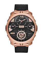 ساعت مچی آنالوگ مردانه دیزل