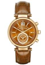 ساعت مچی آنالوگ زنانه مایکل کورس