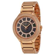 ساعت مچی آنالوگ زنانه مایکل کورس